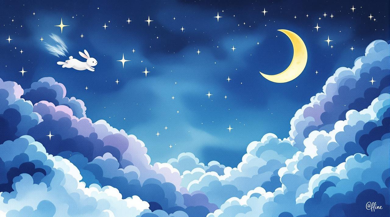 每日大乱斗动漫 - 星月童话 每日大乱斗动漫 - 星月童话